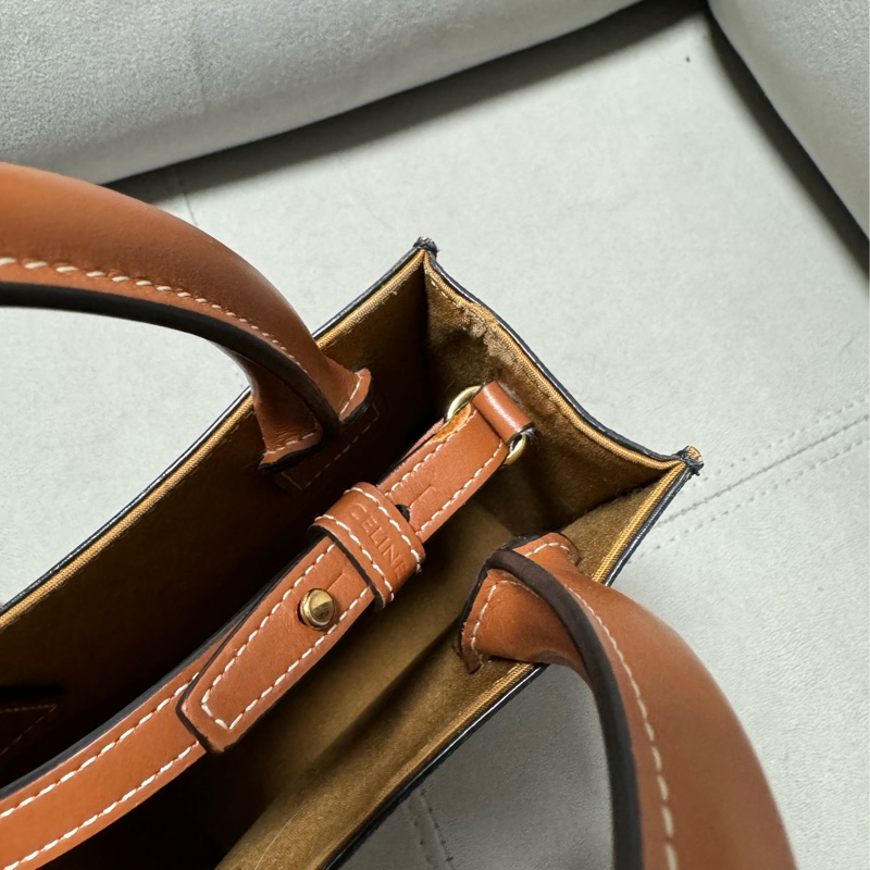 Celine mini tote bag-2