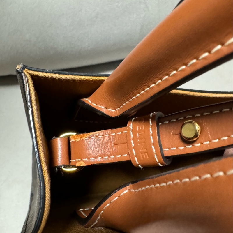 Celine mini tote bag-9