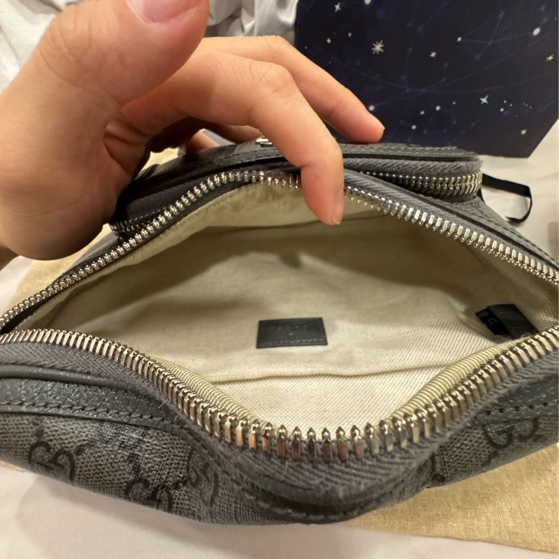 Gucci腰包-6