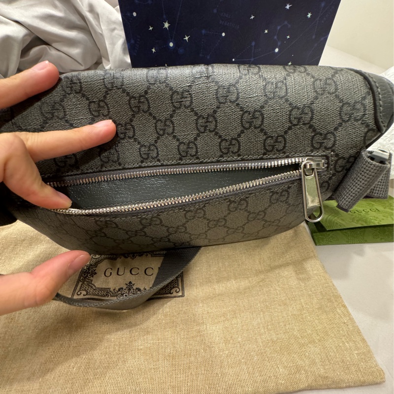 Gucci腰包-8