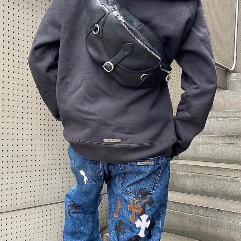 Chrome Hearts Snat pack #1 克羅心-10