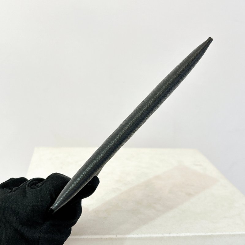 LV M82479 經典Félicie Pochette雙色Empreinte皮革斜背包-20