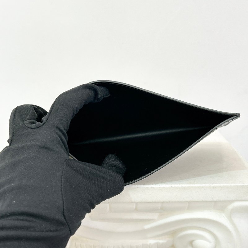 LV M82479 經典Félicie Pochette雙色Empreinte皮革斜背包-26