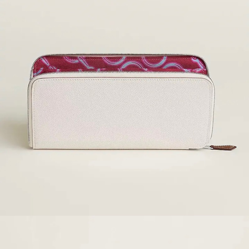 💝全新💝 2024年愛馬仕長皮銀包HERMES AZAP LONG WALLET長皮夾-0