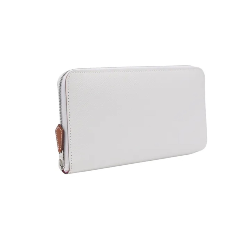 💝全新💝 2024年愛馬仕長皮銀包HERMES AZAP LONG WALLET長皮夾-3