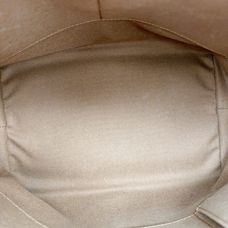 LV  Monogram PALERMO PM水餃包-6