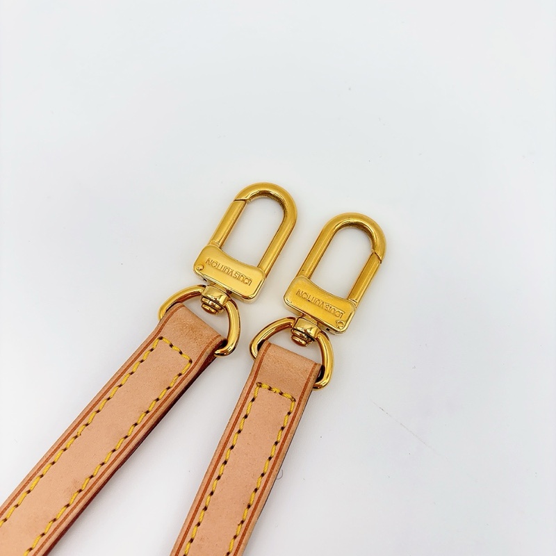 LV  Monogram PALERMO PM水餃包-15