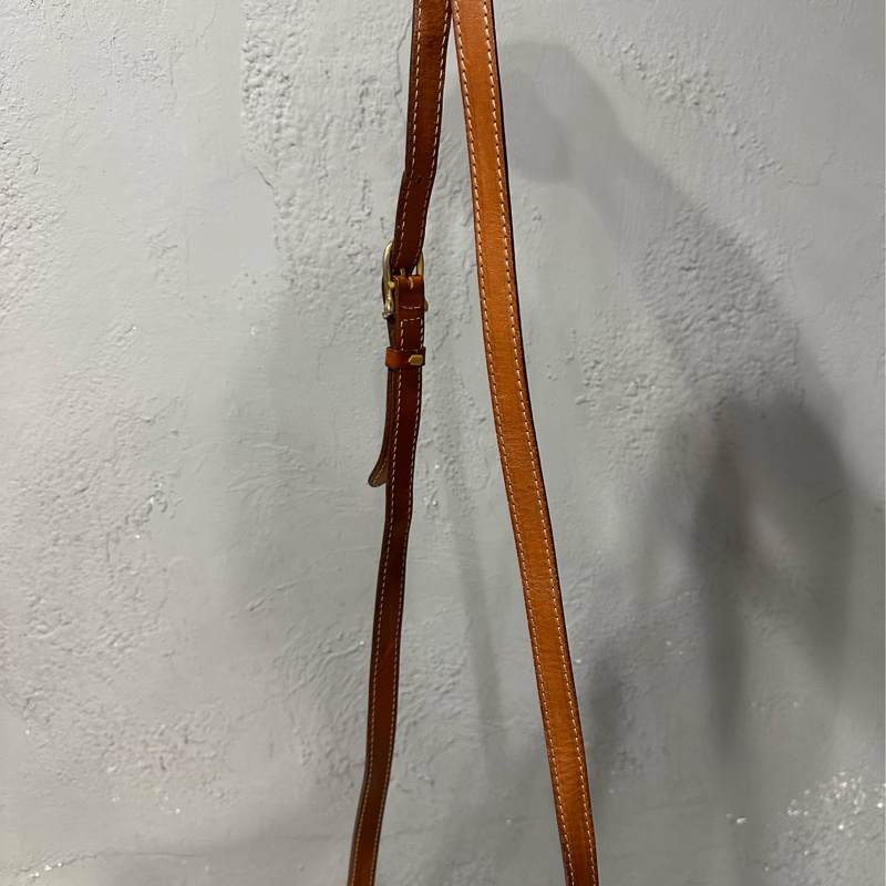 Celine Vintage Bag金鎖扣-12