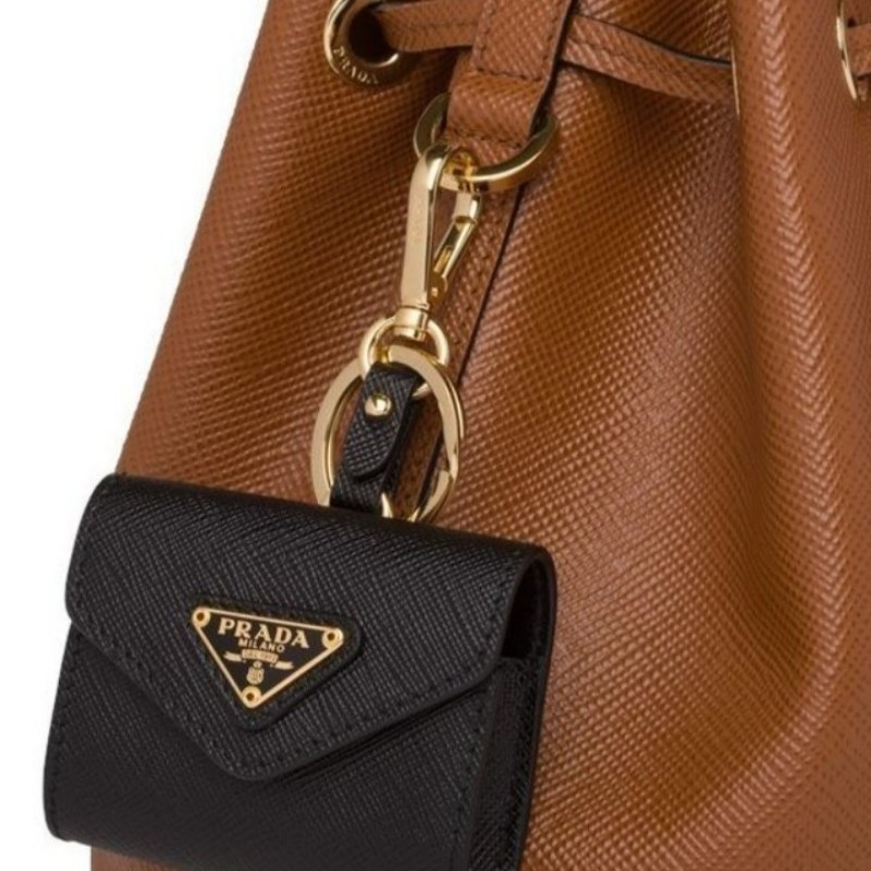 Prada  Airpods  Pro  保護套／鑰匙圈／吊飾-10