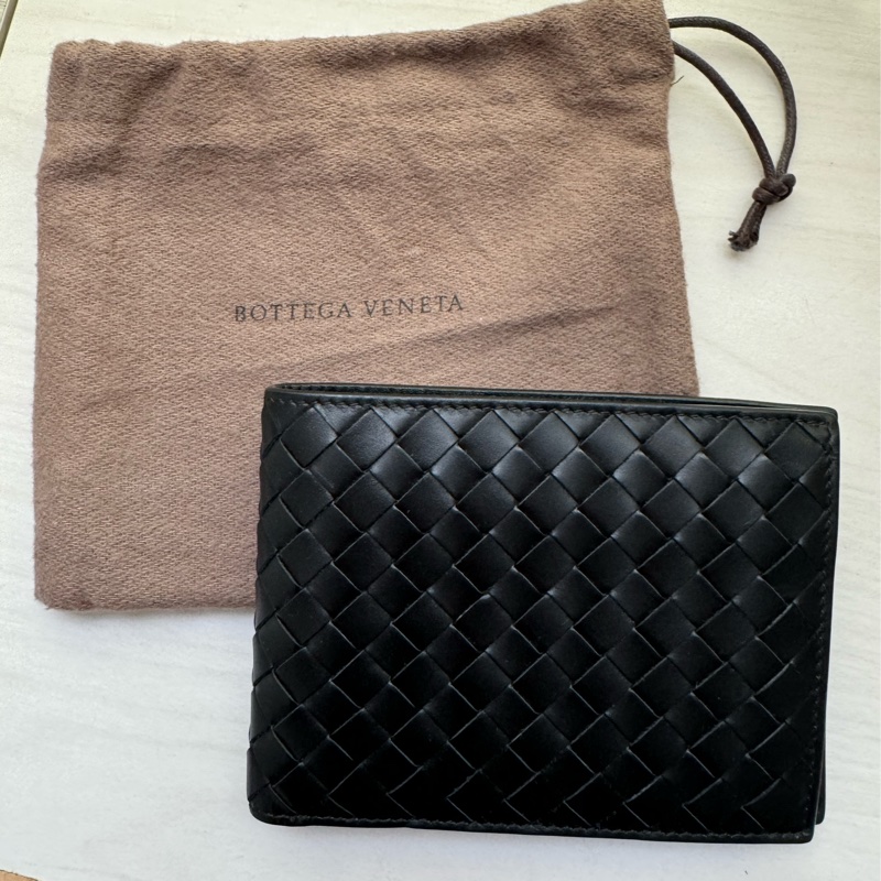 BV皮夾零錢袋款-0