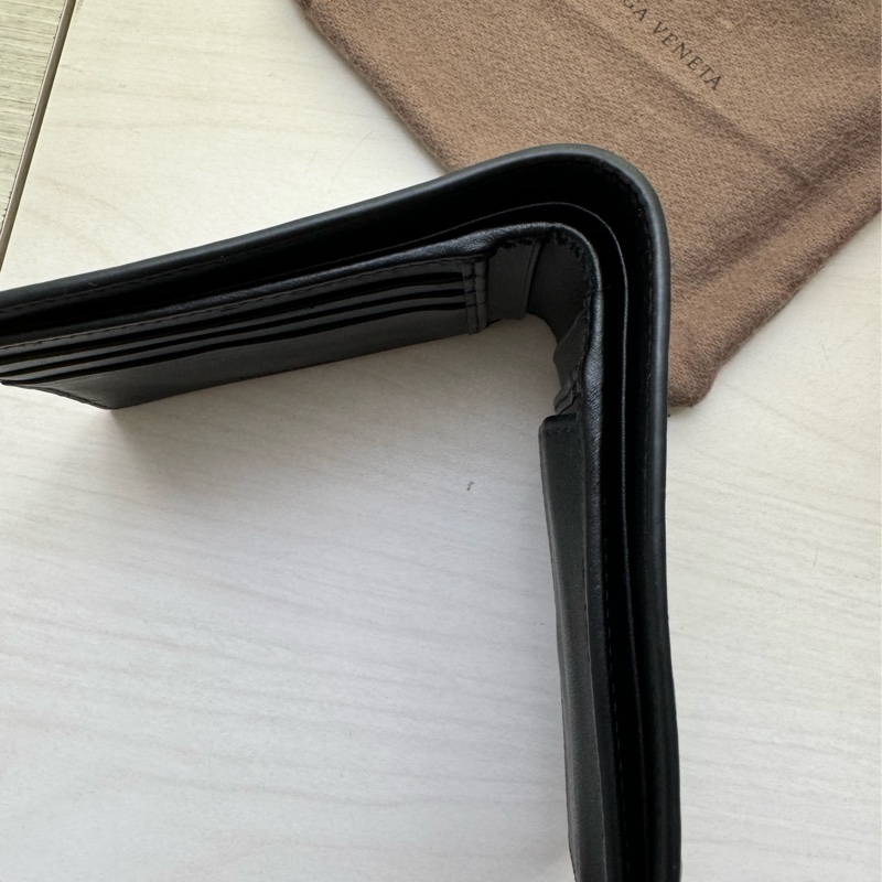 BV皮夾零錢袋款-2