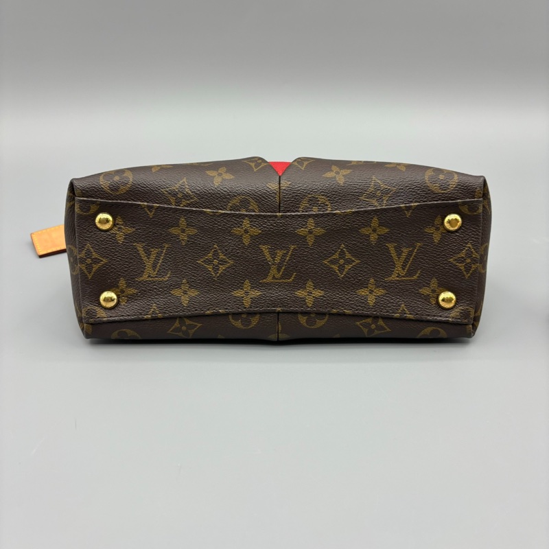 LV V tote bb 郵差包-3