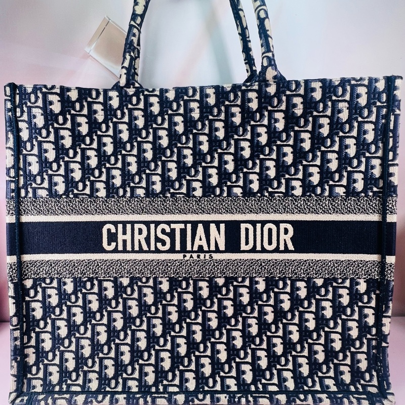 Dior托特大號-0