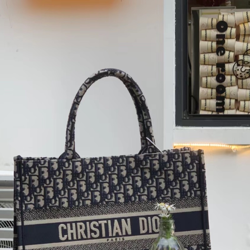 Dior托特大號-4
