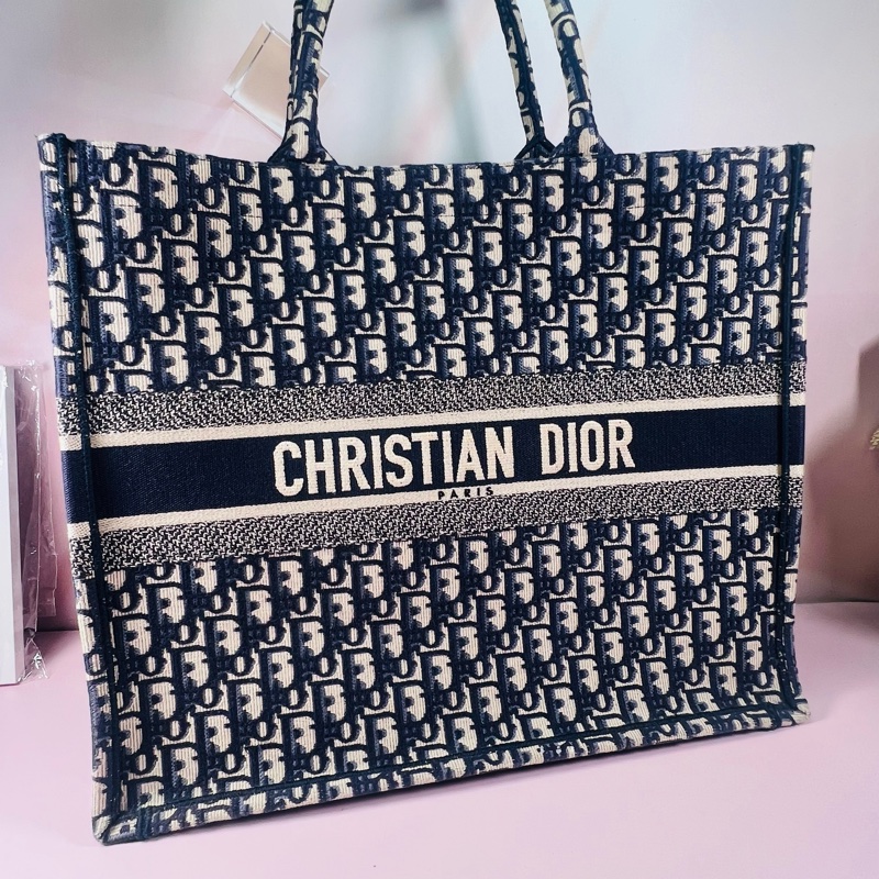 Dior托特大號-5