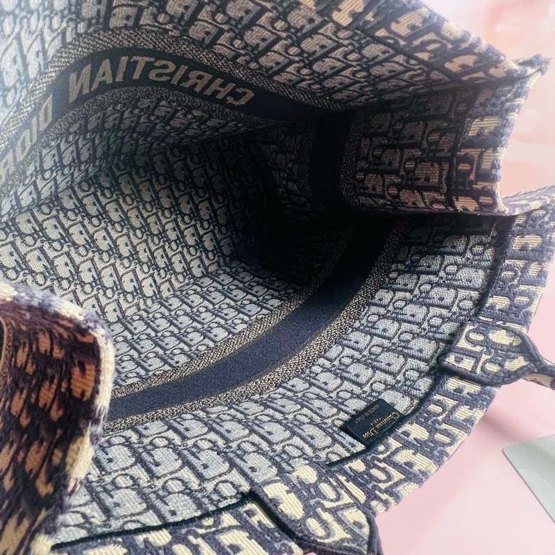 Dior托特大號-9