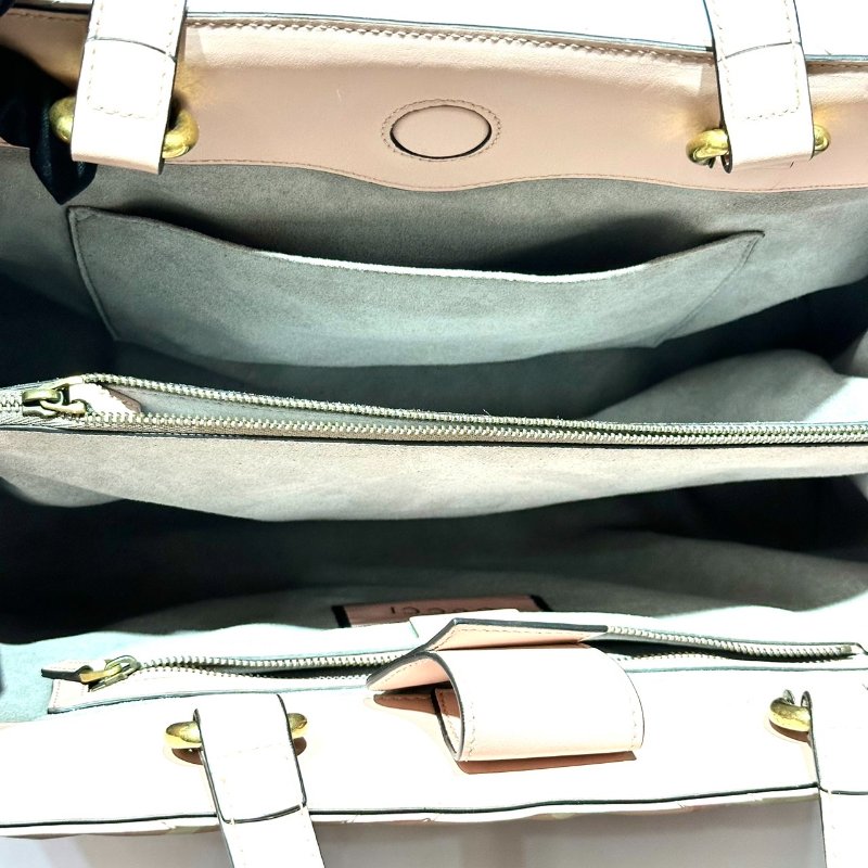 【美收精品】GUCCI 古馳 Marmont系列星星塗鴉款牛皮兩用大手提包(粉) 88-883-9