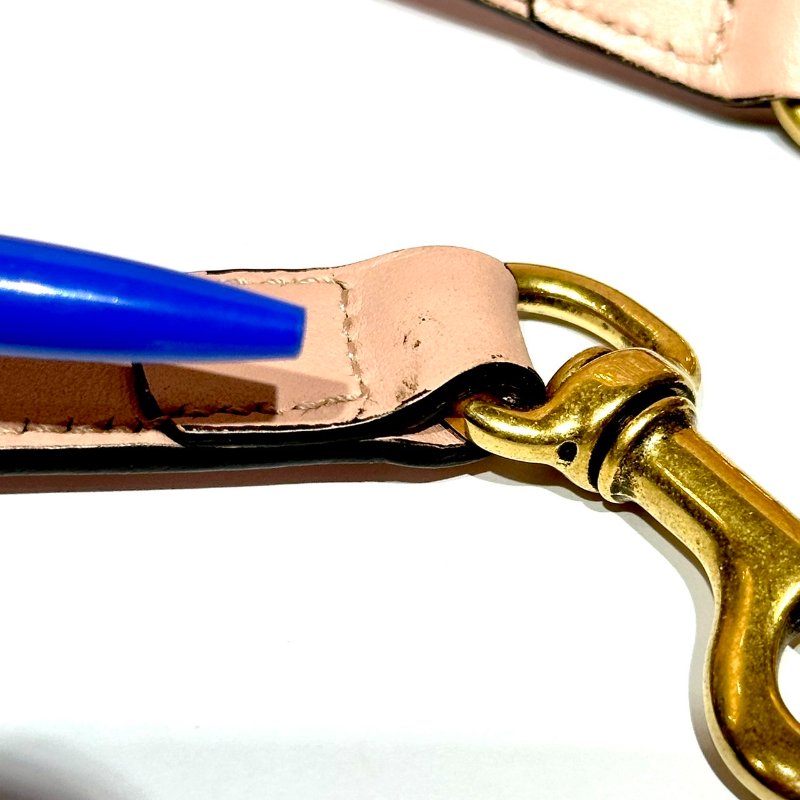 【美收精品】GUCCI 古馳 Marmont系列星星塗鴉款牛皮兩用大手提包(粉) 88-883-13