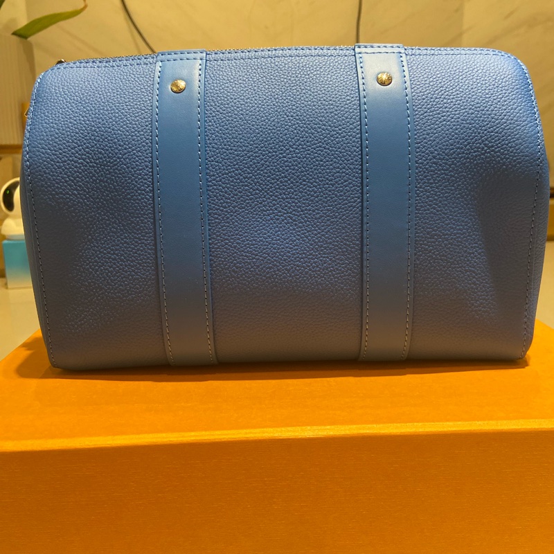 CITY KEEP.LV AEROG . BR.BLU-6