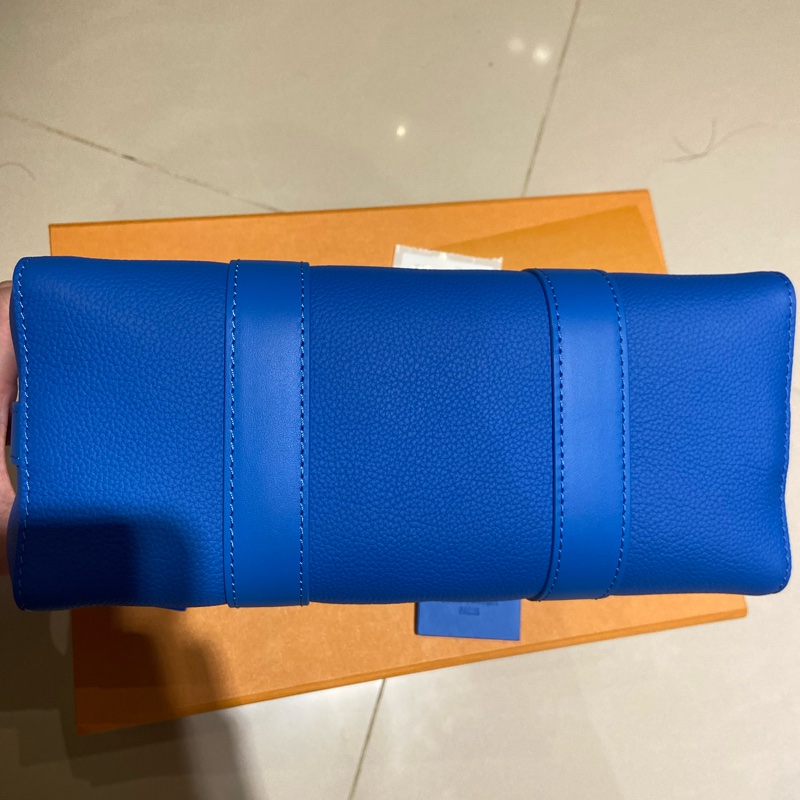 CITY KEEP.LV AEROG . BR.BLU-7