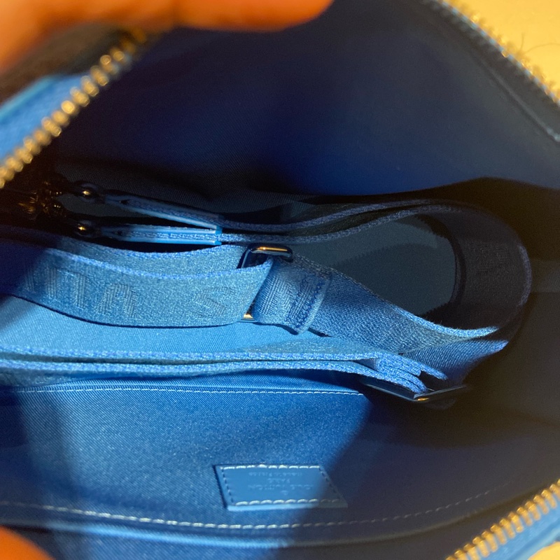 CITY KEEP.LV AEROG . BR.BLU-8