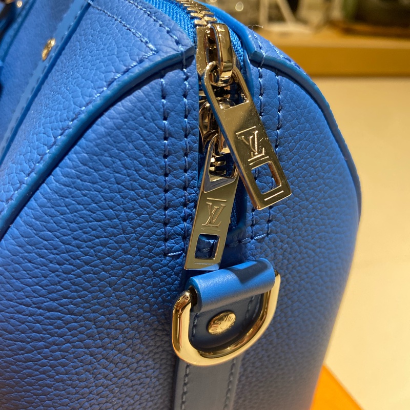 CITY KEEP.LV AEROG . BR.BLU-9