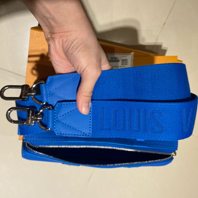 CITY KEEP.LV AEROG . BR.BLU-10