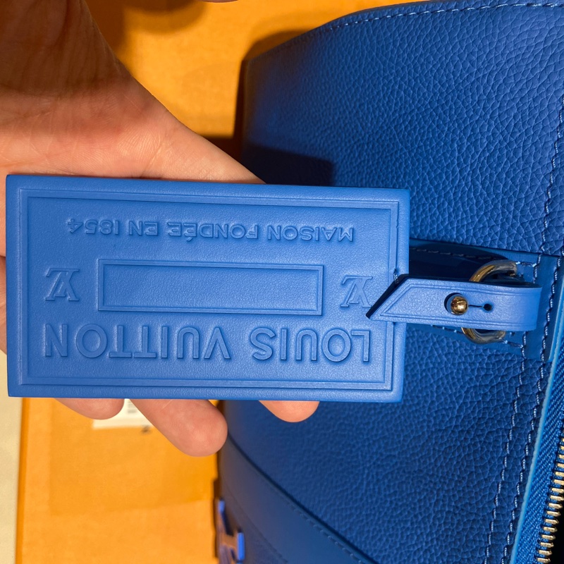 CITY KEEP.LV AEROG . BR.BLU-12