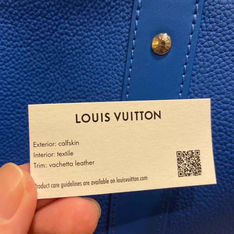 CITY KEEP.LV AEROG . BR.BLU-13