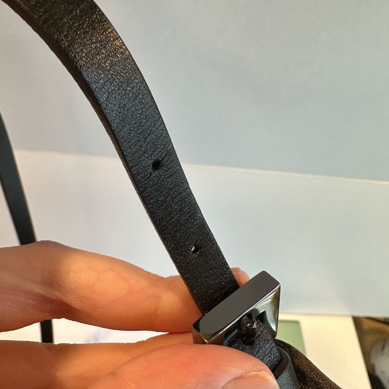 Fendi Baguette 中古法棍包-6