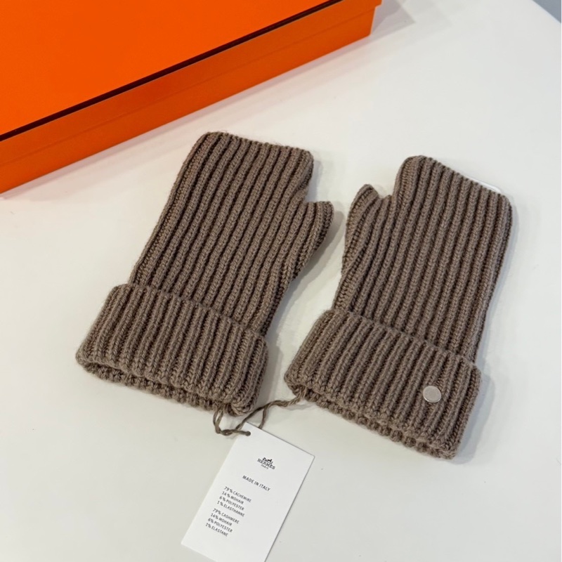Hermes愛馬仕 手套-2