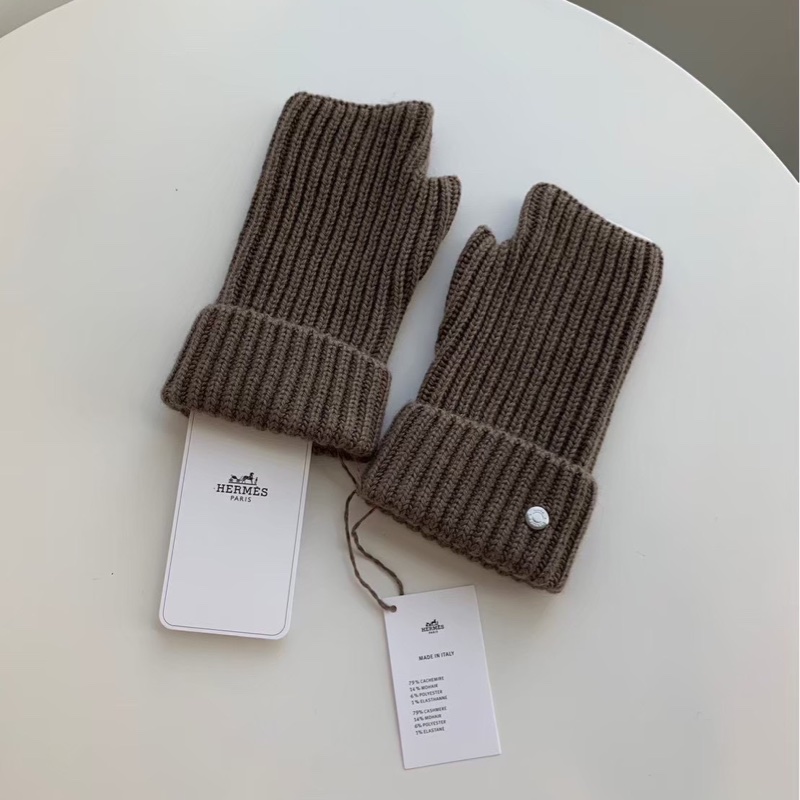 Hermes愛馬仕 手套-4