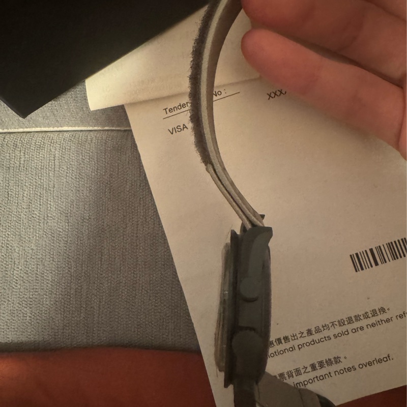 Swatch X Omega BIOCERAMIC MOONSWATCH - Mercury-3