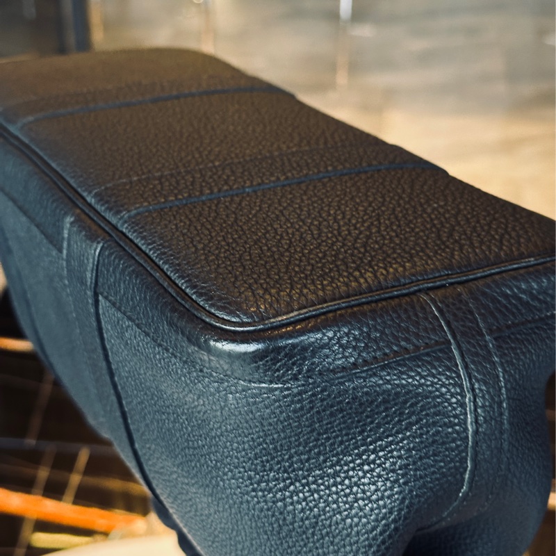 Hermes Garden 30 花園30黑銀🈚️破🈚️磨🈶塵袋-18