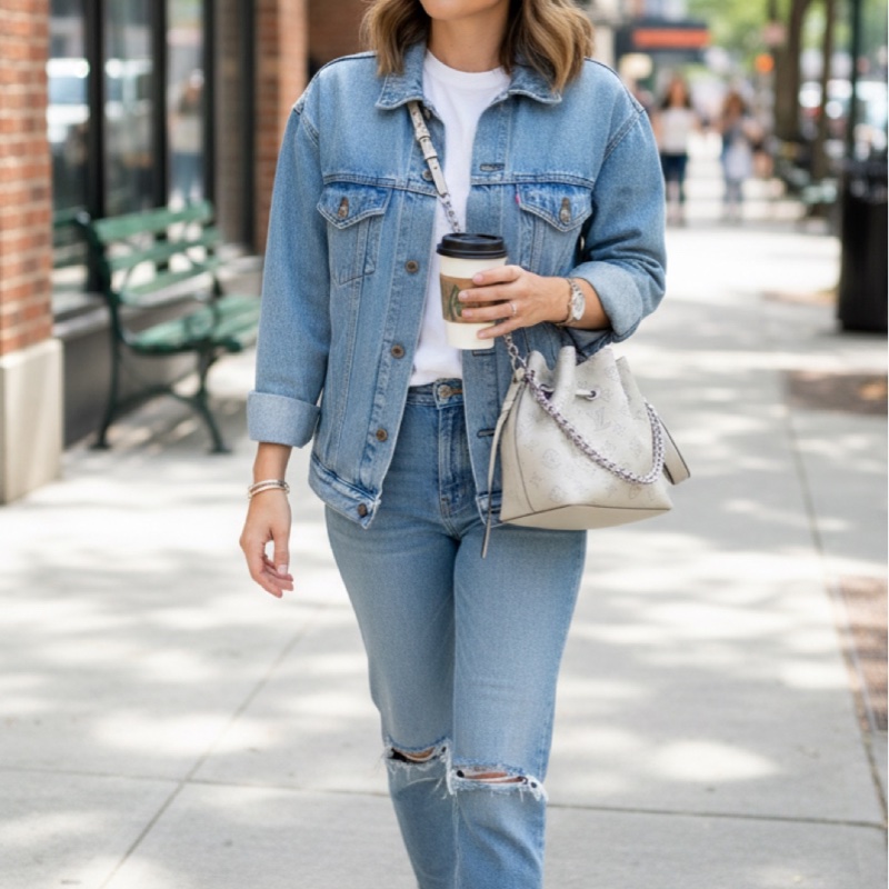 近全新 LV Bella卵石色💕原價141,000-9