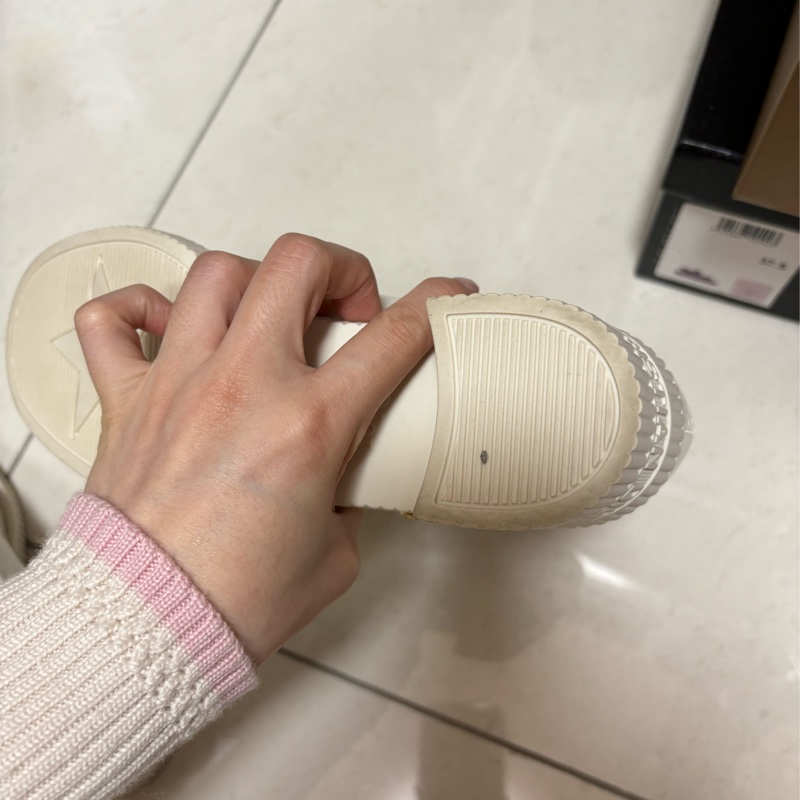 Dior D-Doll 高跟鞋-17