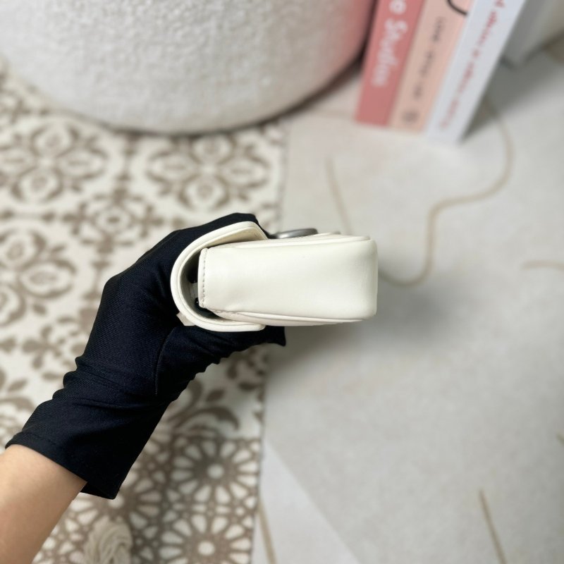 🏷Gucci．Marmont Super mini-3