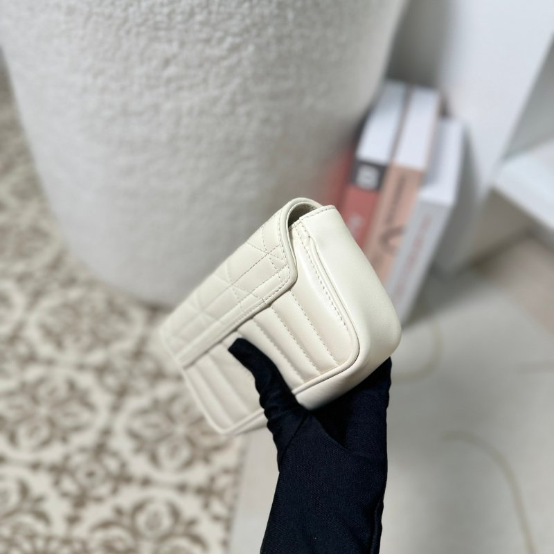 🏷Gucci．Marmont Super mini-8