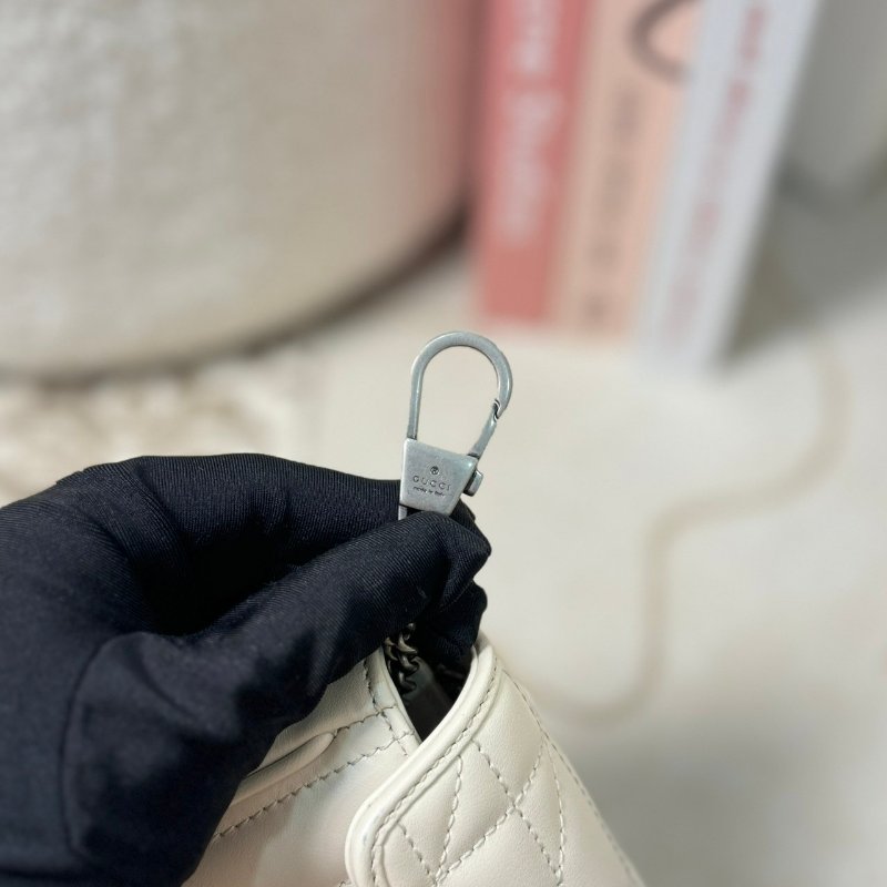 🏷Gucci．Marmont Super mini-17