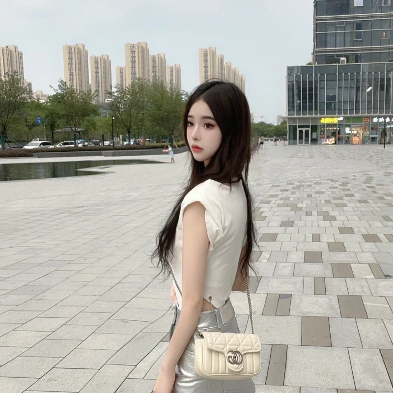 🏷Gucci．Marmont Super mini-25