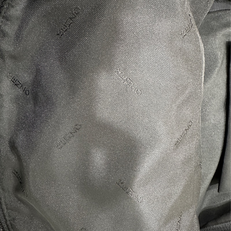 KENZO老虎編織 後背包-8