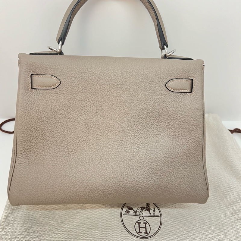 愛馬仕 Hermes Kelly-6