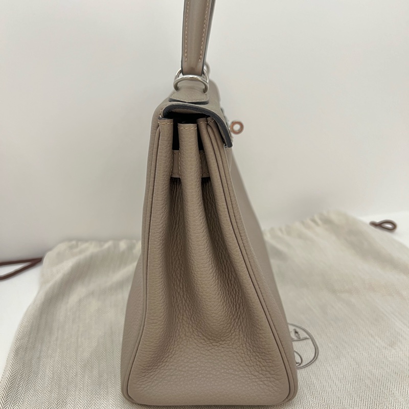 愛馬仕 Hermes Kelly-7