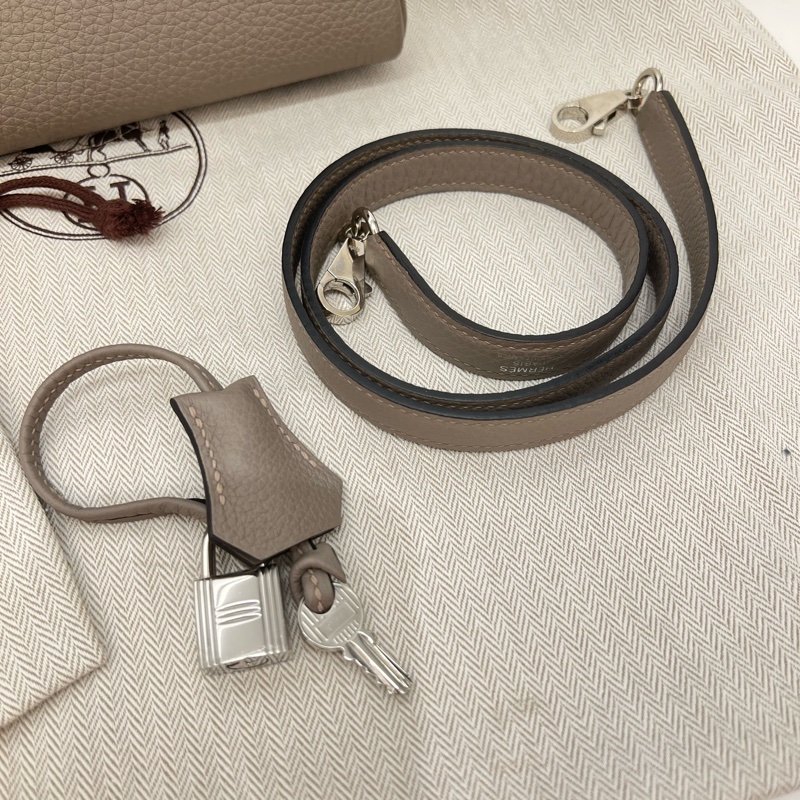 愛馬仕 Hermes Kelly-9