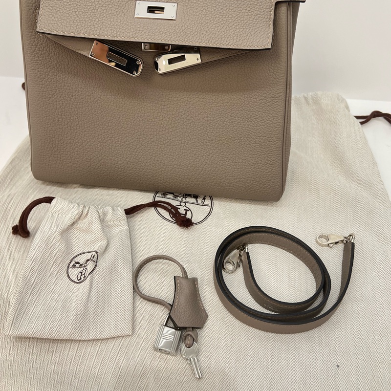 愛馬仕 Hermes Kelly-10