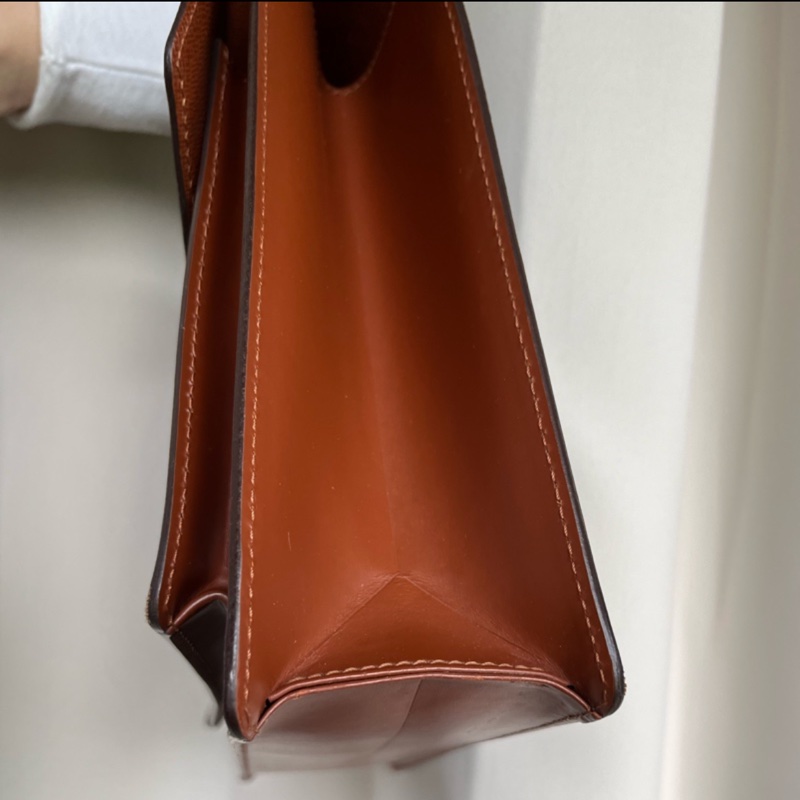 「🍖中秋檔期下殺🍖」（實品超美）LV M51185 海盜包 郵差包 肩背包 手提包 原廠背帶、原廠鑰匙🔑一隻-19