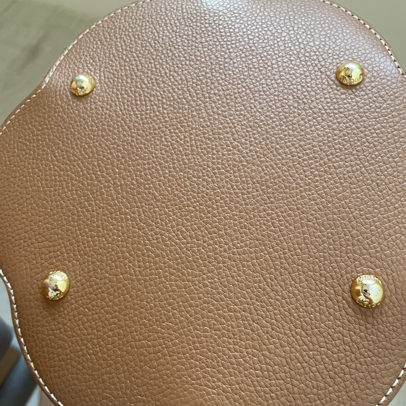 Polene Numéro Huit 可麗露包 焦糖色 不接受議價-5