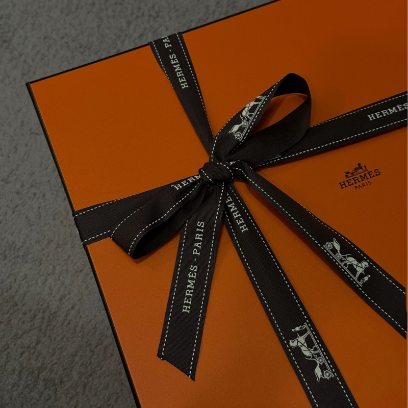 全新 愛馬仕 Hermes Picotin 菜籃子 22 黑銀 W刻-8