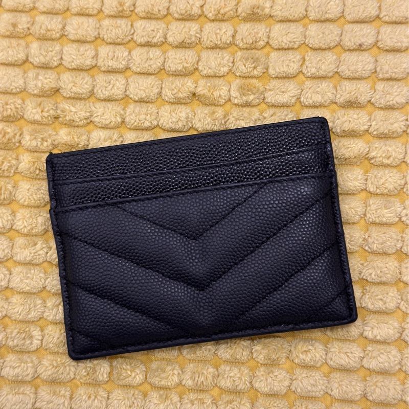 ysl 魚子醬卡夾-1
