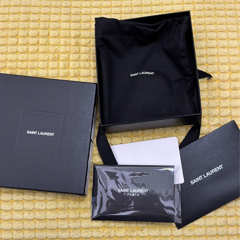 ysl 魚子醬卡夾-4